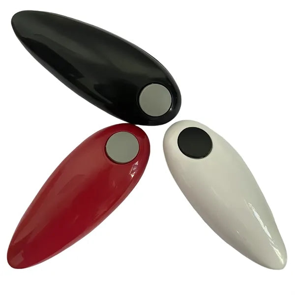 One Touch Electric Can Opener Auto Operation Kitchen Tool