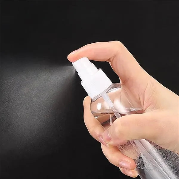 Empty Spray Bottle