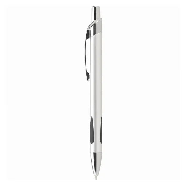 Rumsen Metal retractable Ballpoint Pen