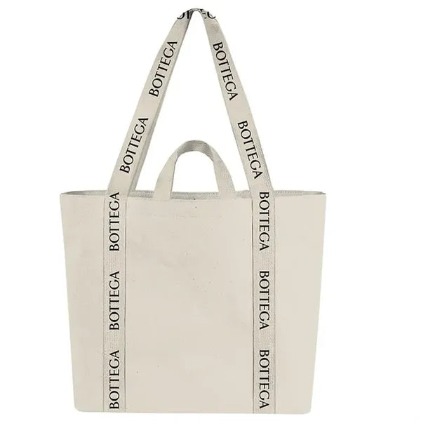 Double Strap Wrap Around Tote