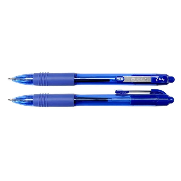 Zebra Z-Grip