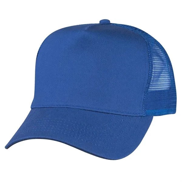 Classic Mesh Back Cap