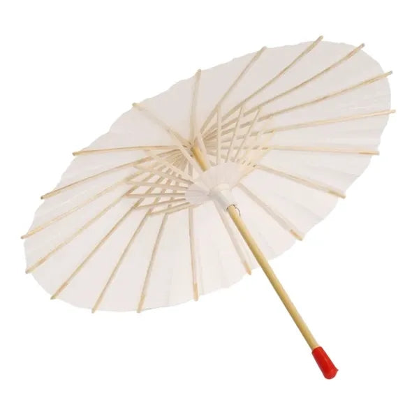 Oil Paper Umbrella