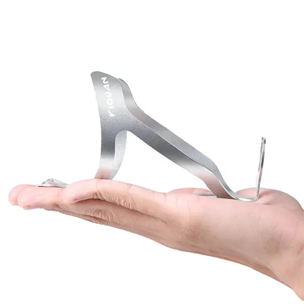 Aluminum Alloy Bicycle Water Bottle Holder