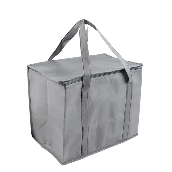 Insulated Grocery Bag