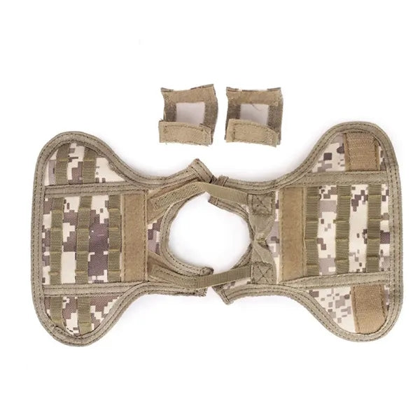 Tactical Hydration Bottle Carrier