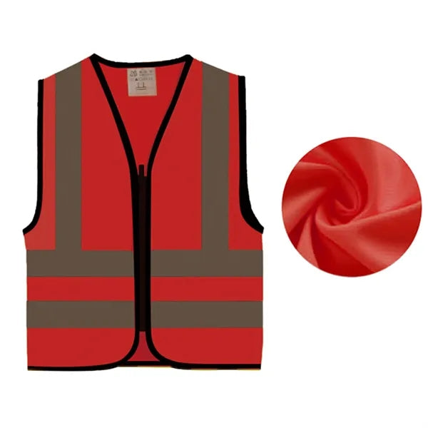 Children Safety Reflective Vest