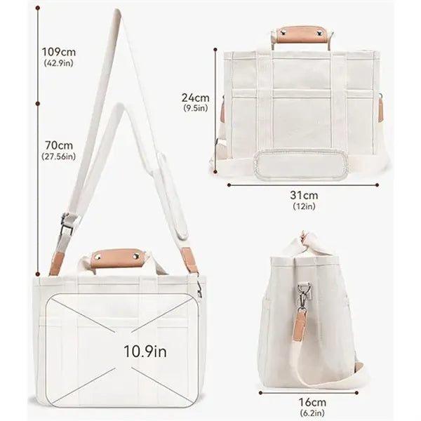 Multifunctional Portable Storage Bag