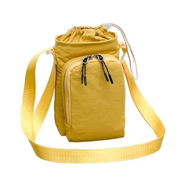 Multifunctional Bottle Bag