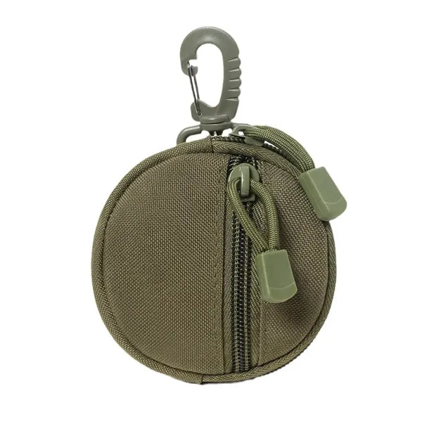 Compact Outdoor Pouch