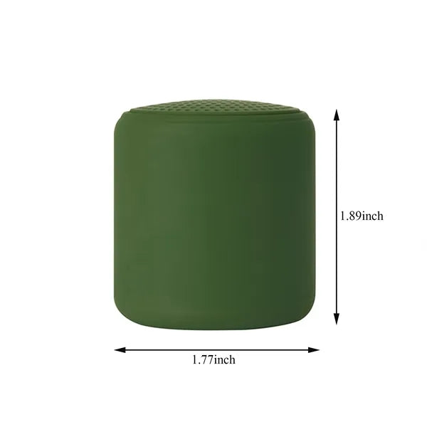 Mini Bluetooth Speaker