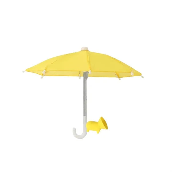 UV Phone Umbrella