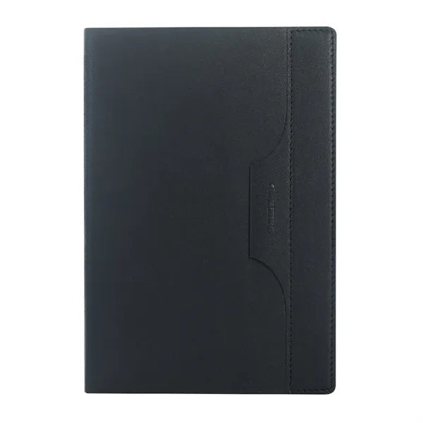 A5 Leather Notebook
