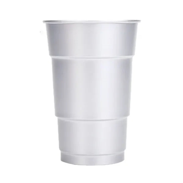 Aluminum Drinking Cup For Customized Sale
