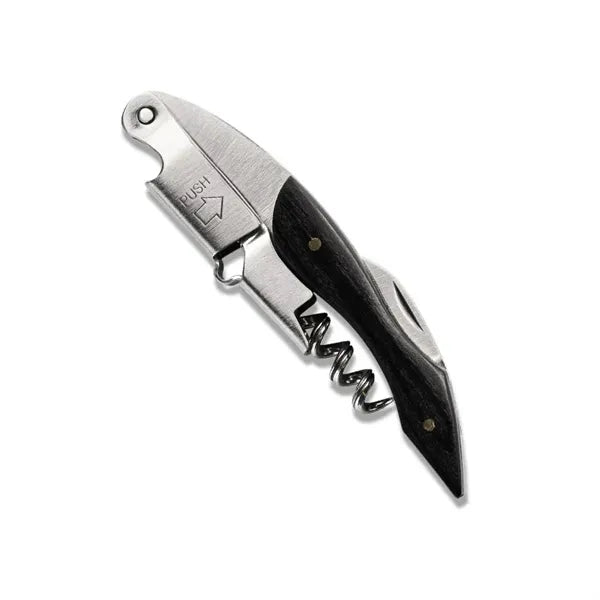 Multi-Tool Bottle Opener