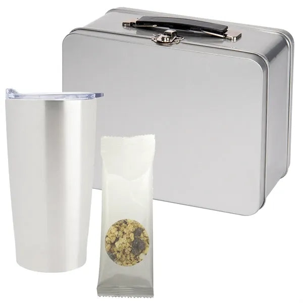 Throwback Snack Kit