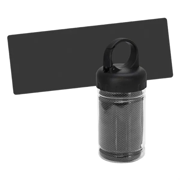 Active Cooling Towels - Tube