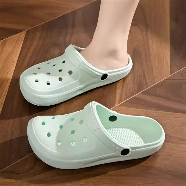 Classic Clogs