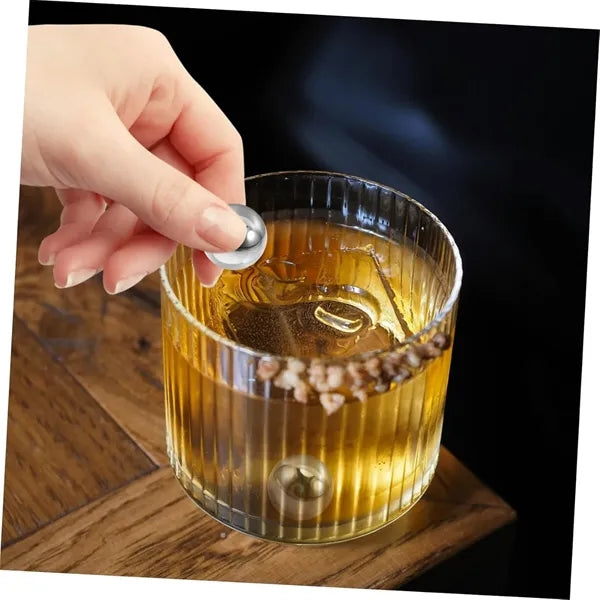 Whiskey Ice Ball Maker