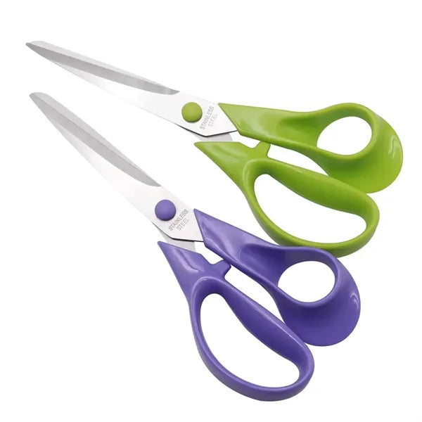 8" Precision Scissors Sharp Cutting