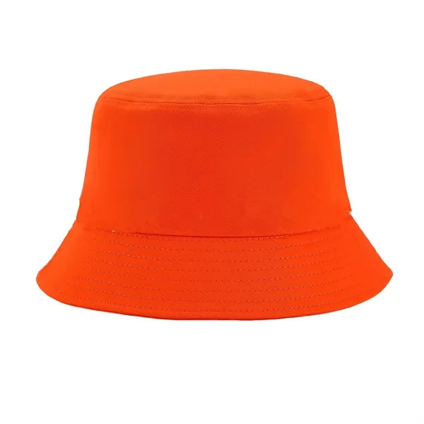 Cotton Bucket Hat
