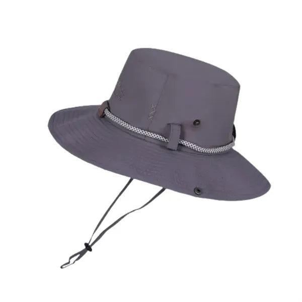 Cowboy Hiking Hat