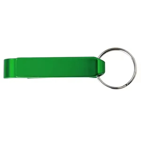 Metal Keychain Bottle Opener