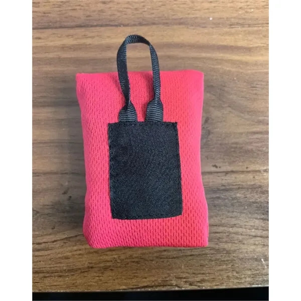 Nylon Pocket Picnic Mat