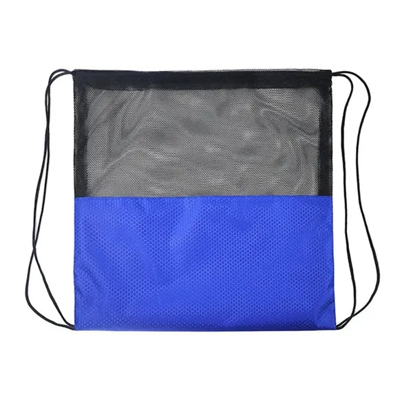 Drawstring Bags Gym Basketball Storage