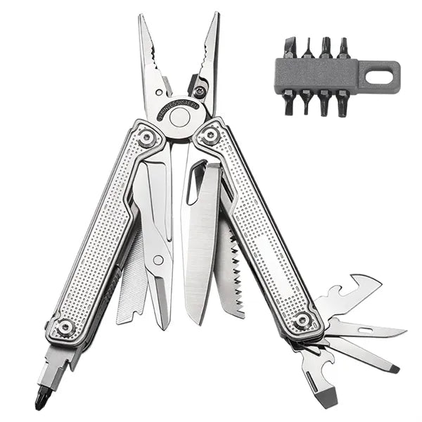 Multi Tool Pocket Knife Swiss Army Personalized