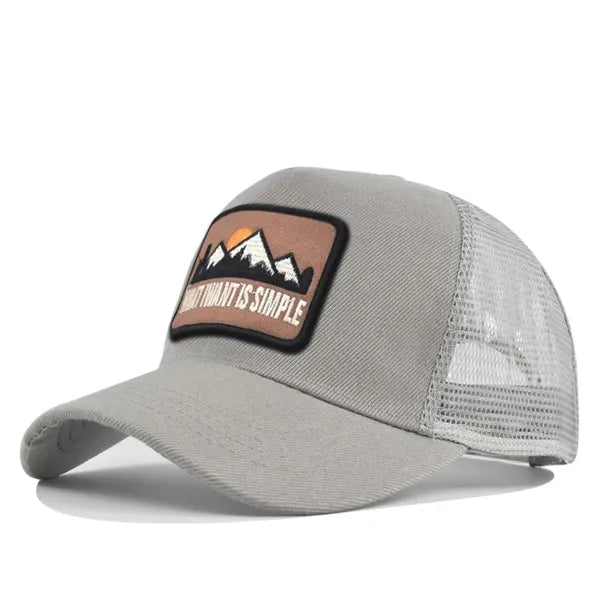 Trucker Cap