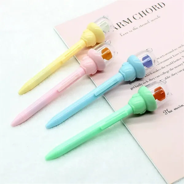 Basketball Game Ballpoint Pen For Kids