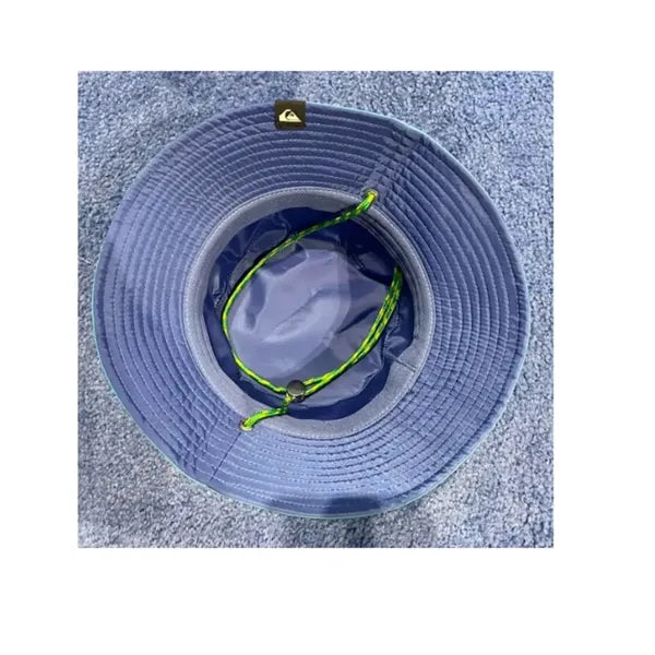 Nylon Bucket hat w/ String