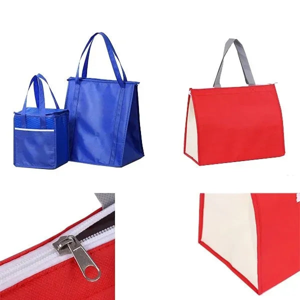 Non-Woven Insulated Bag