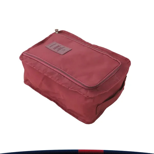 Tressin Oxford Shoe Bag