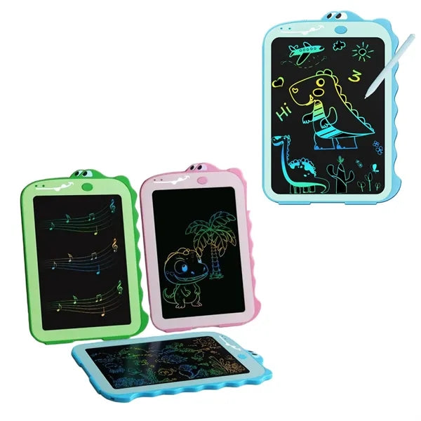 Kids LCD Writing Tablet Drawing Board