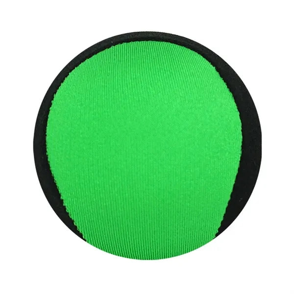 Water Bouncing Ball
