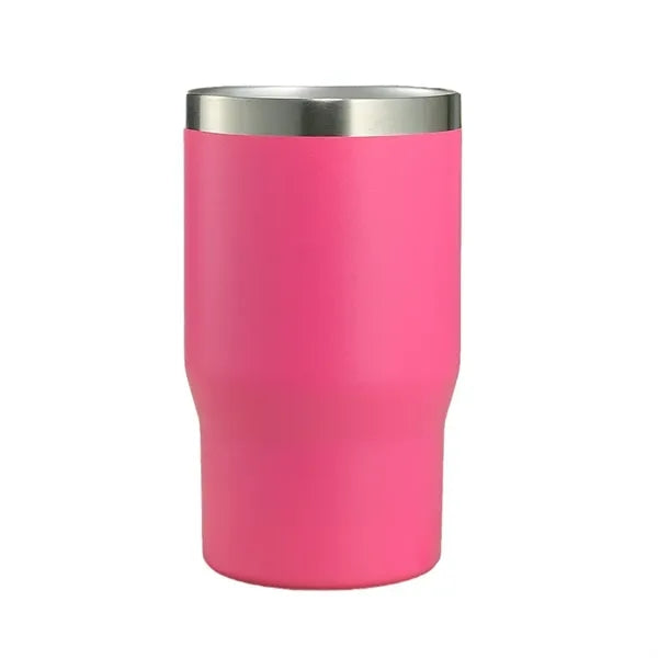 14Oz Stainless steel Tumbler Cooler Cup
