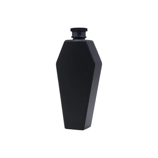 Stainless Steel Vessel