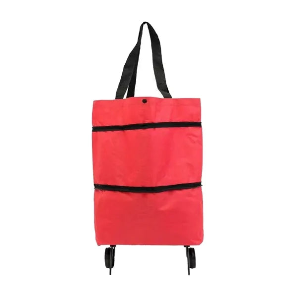 Portable Carrier Tote