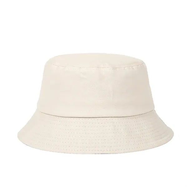 Twill Fisherman Bucket Hat