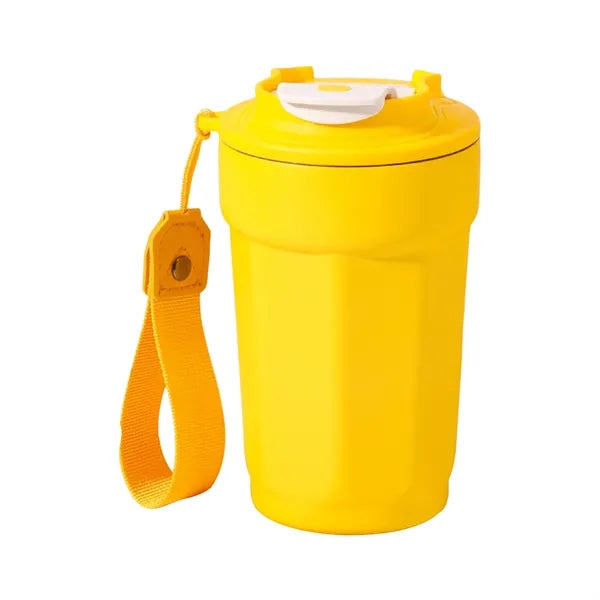 316 Stainless Steel Coffee Insulated Tumbler