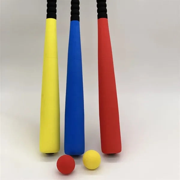 25-Inch Soft Baseball Bat