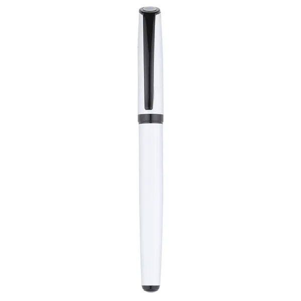 Berlino Brass Cap-Off Rollerball