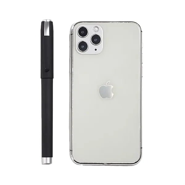 Comfortable Non-Slip Grip Gel Pen Fine Point