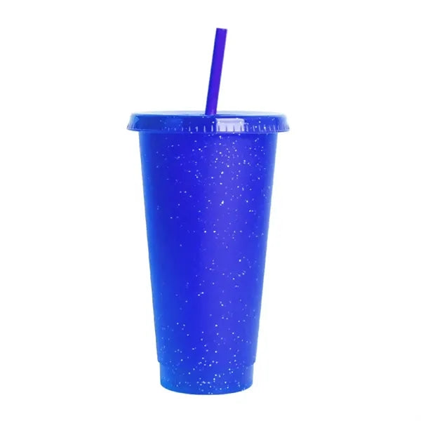 Stadium Coffee Cups Plastic Portable