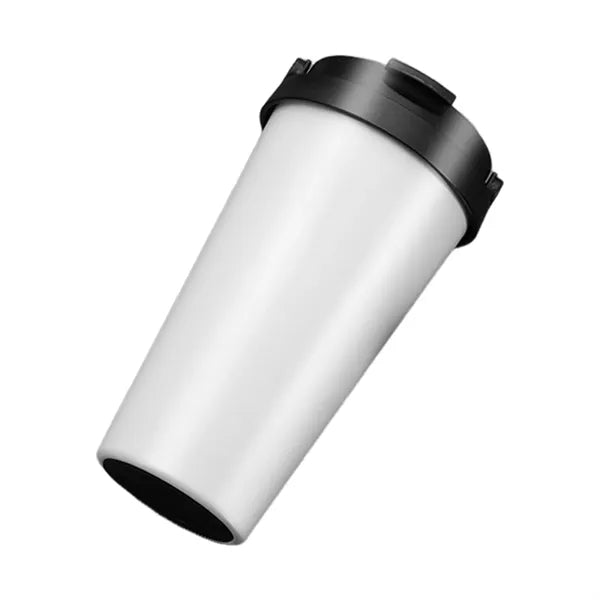 500ml Stainless Steel Car Coffee Tumbler