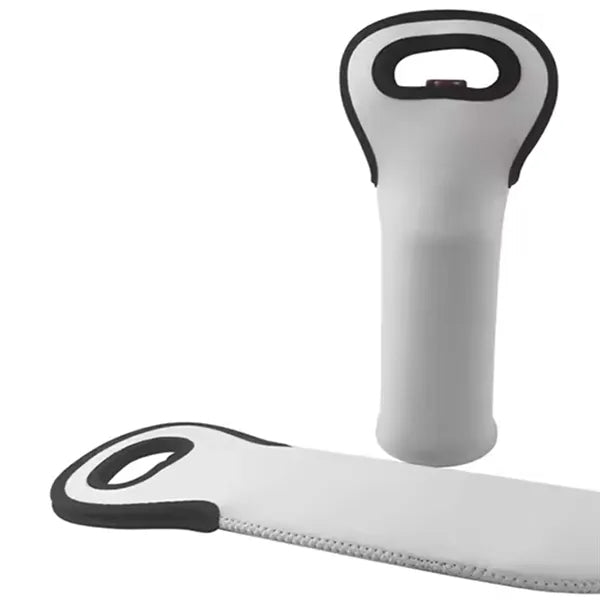 Thermal Neoprene Bottle Carry Bag