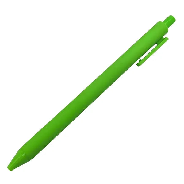Recycled ABS Gel Pen