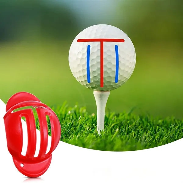 Golf Ball Alignment Marker Pen